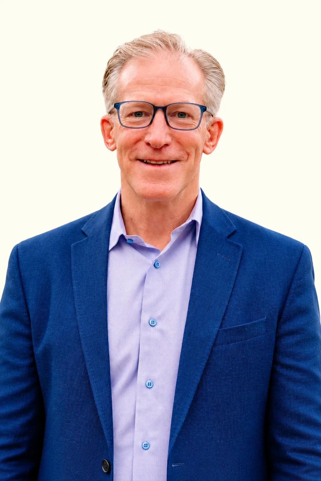 Adam Pollock, Senior Managing Director