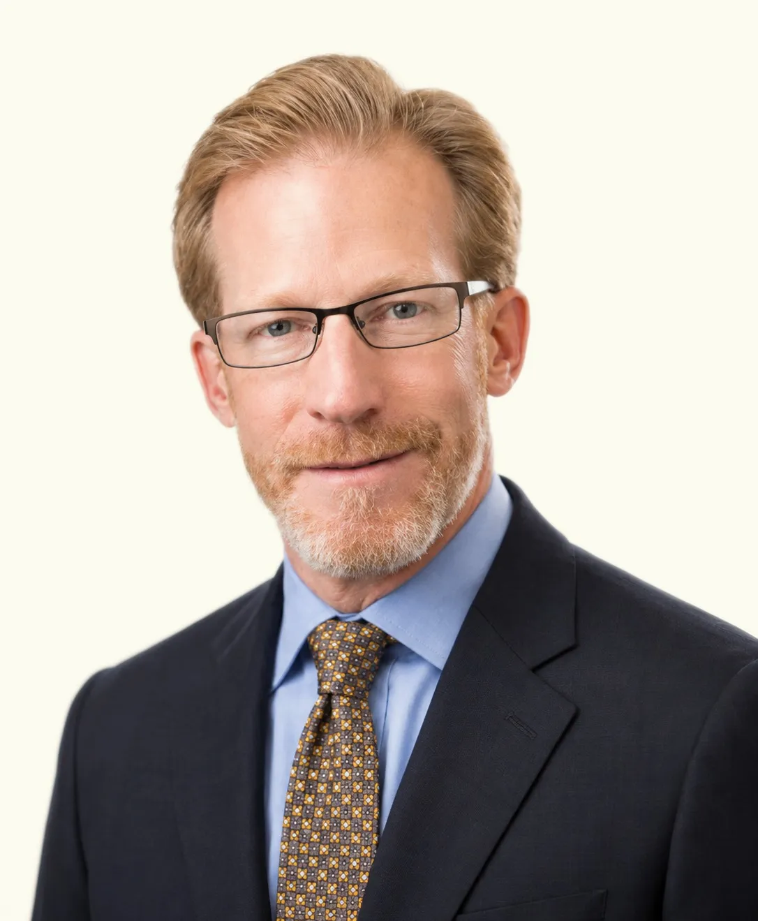 Adam Pollock, Senior Managing Director