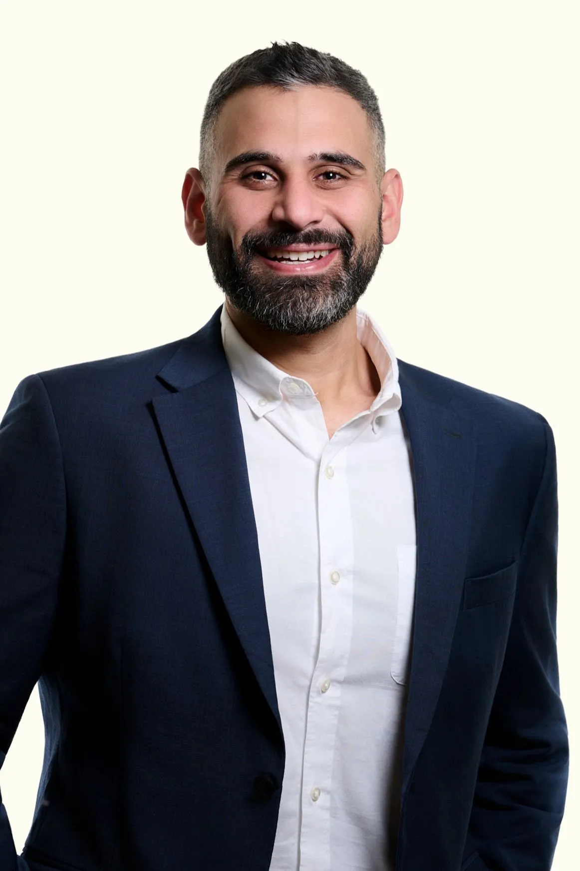 Adam Zughayer
