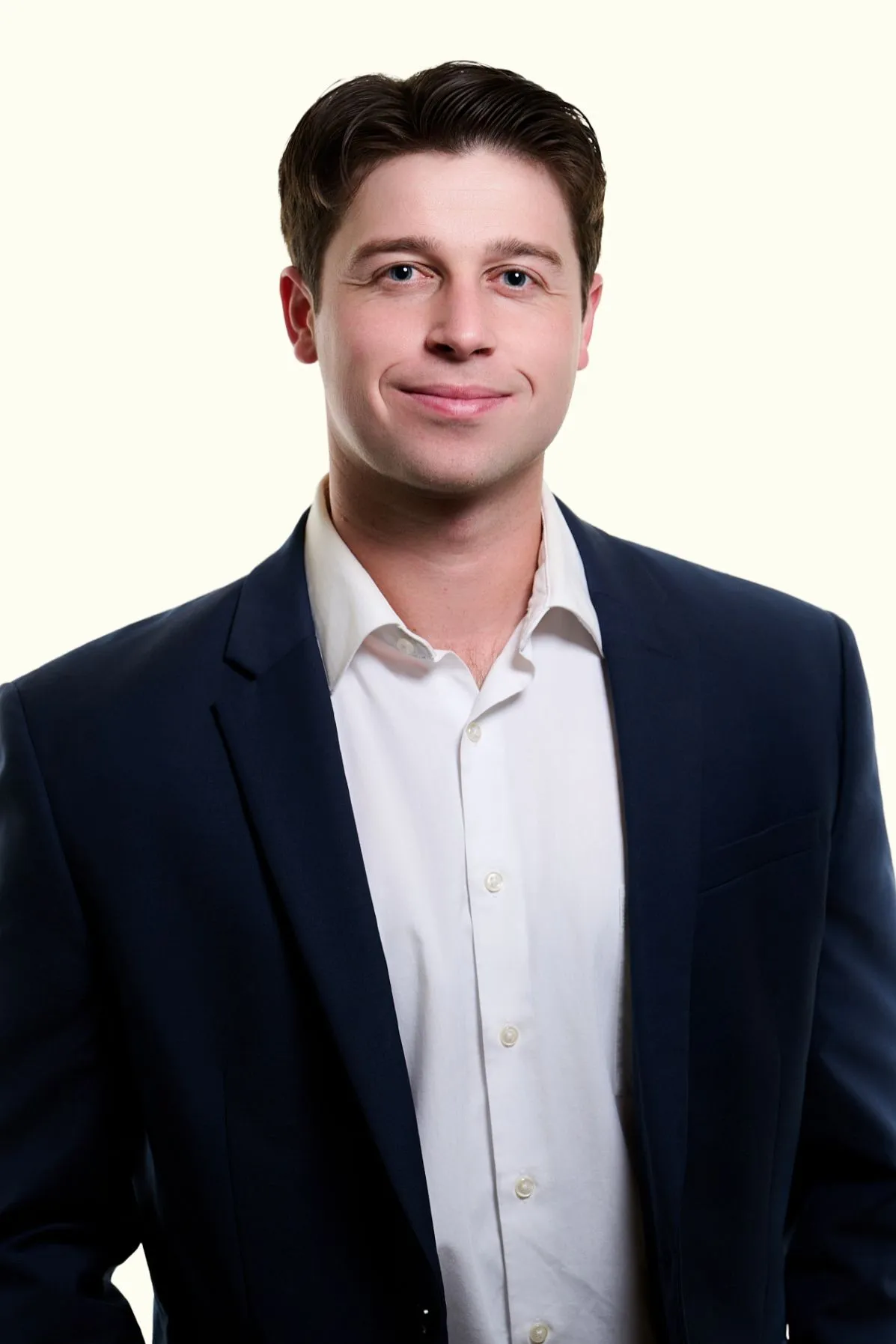 Ben Jahnke
