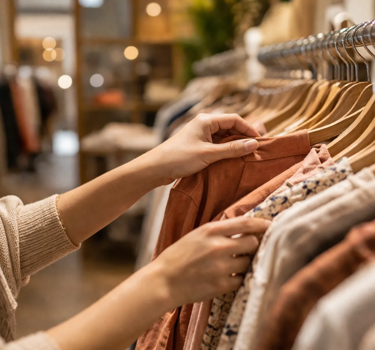 Consumer & Retail Engagement