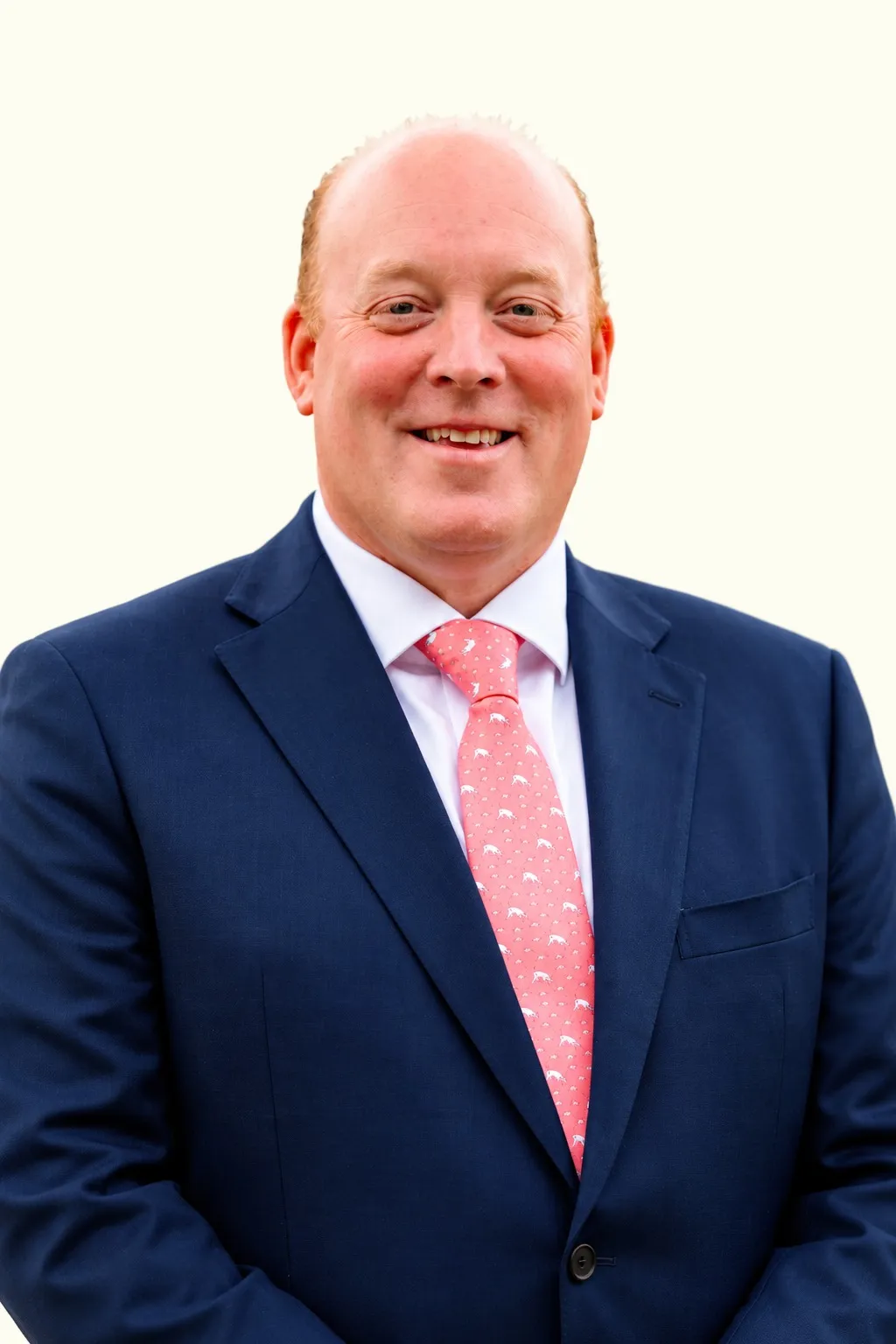 Colin Adams