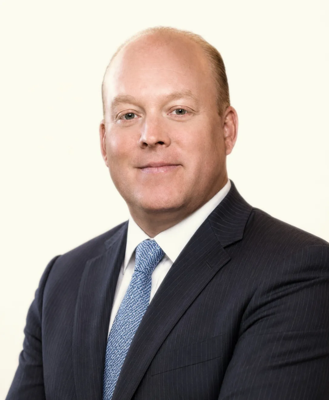 Colin Adams, Senior Managing Director