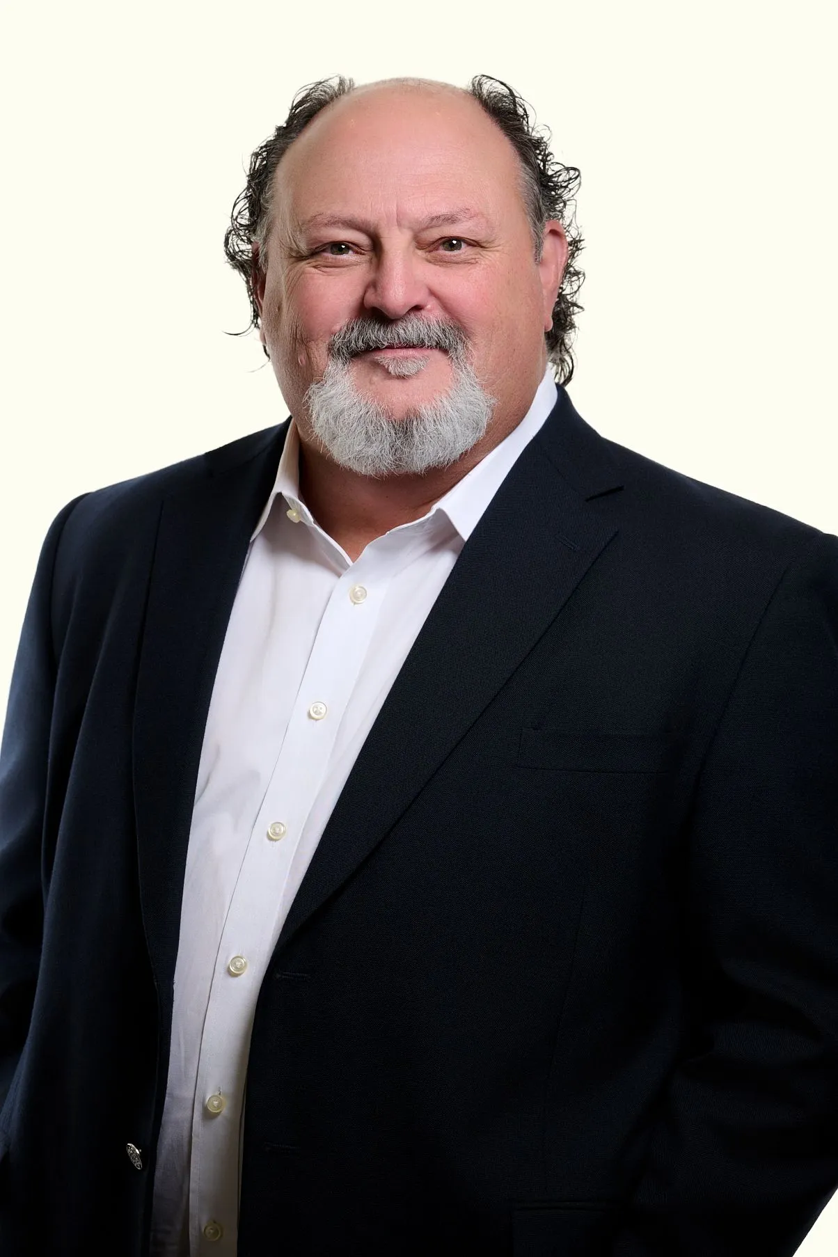 Eric Glover