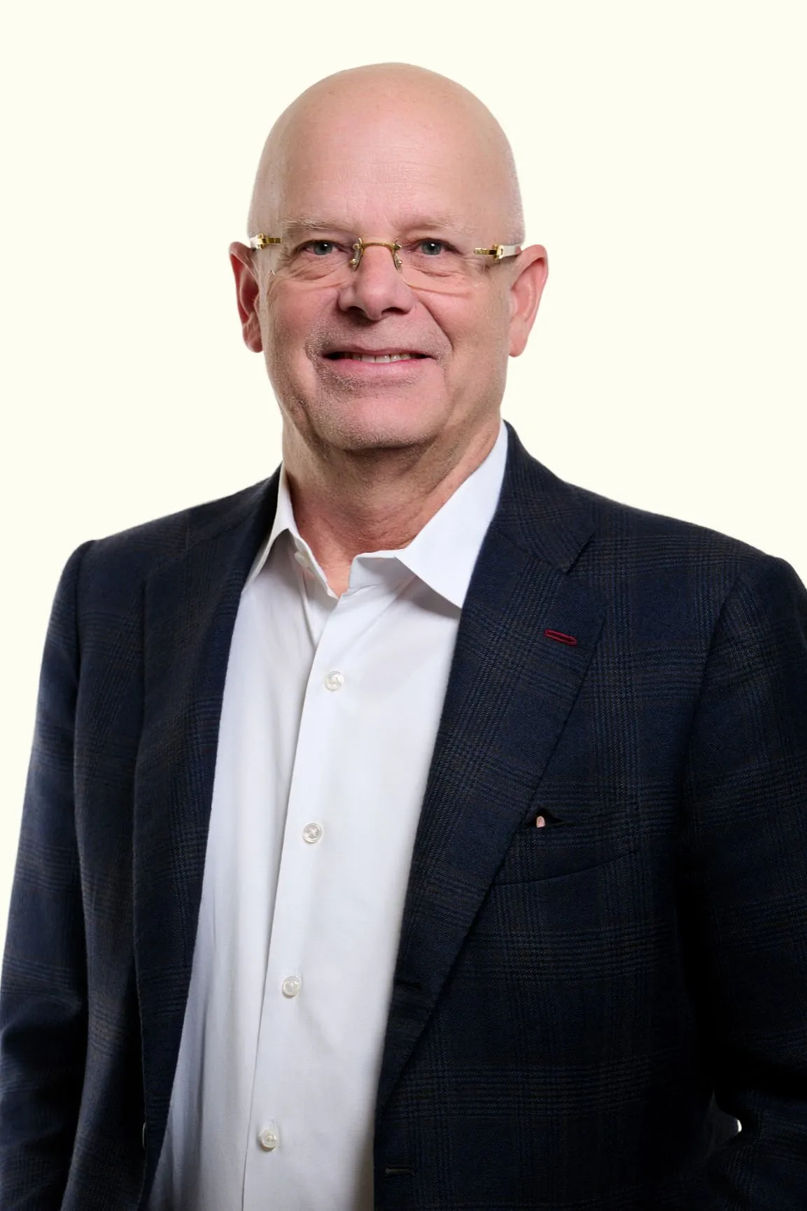 Grant Lyon