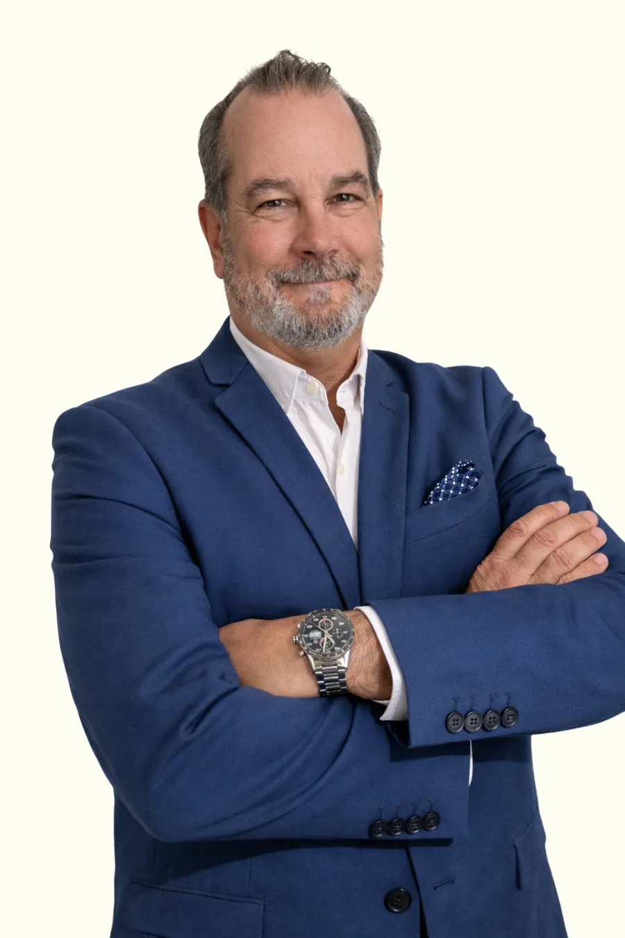 Greg Charleston