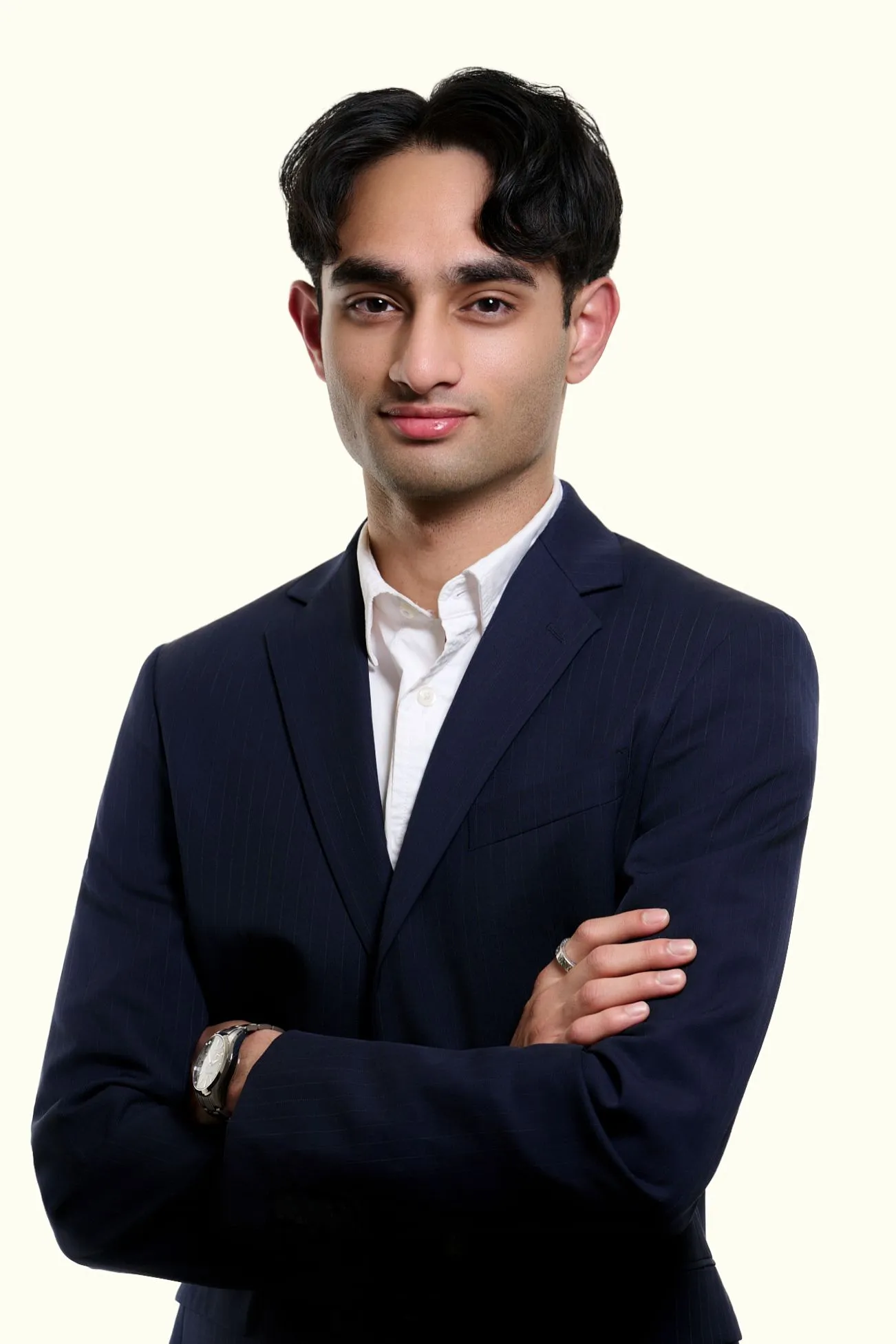 Jay Rao
