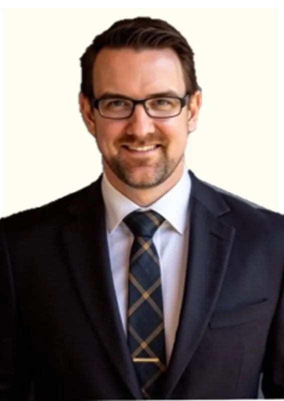 Jeff Wooding, Managing Director