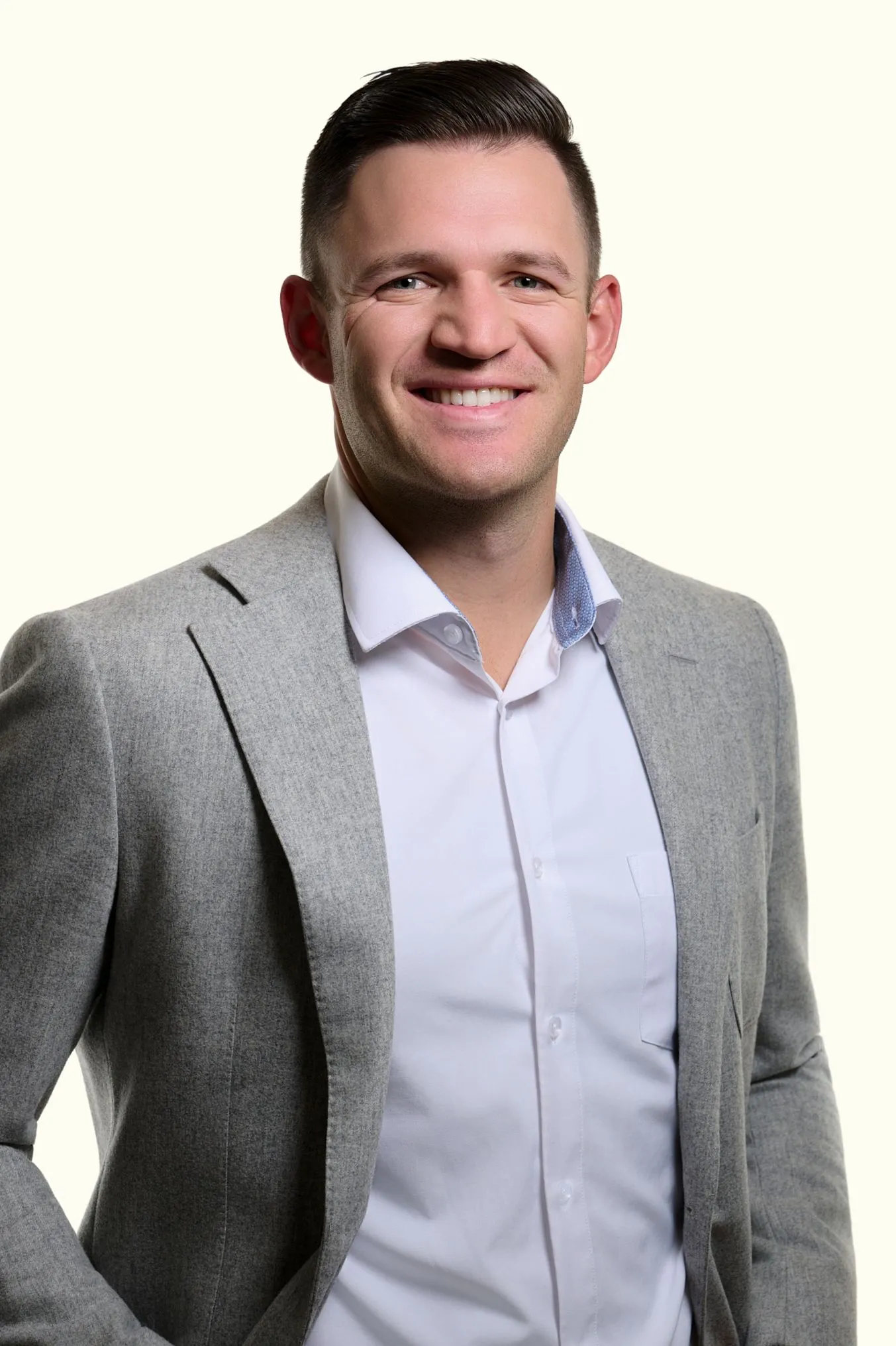Joshua Scoresby