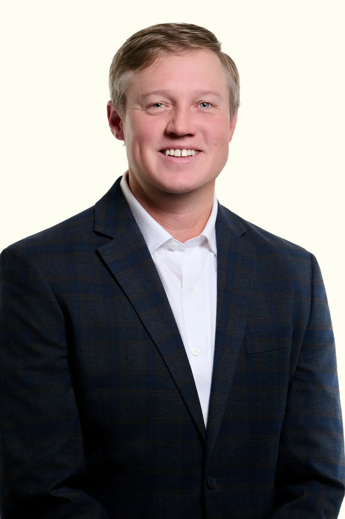 Mark Nicholson