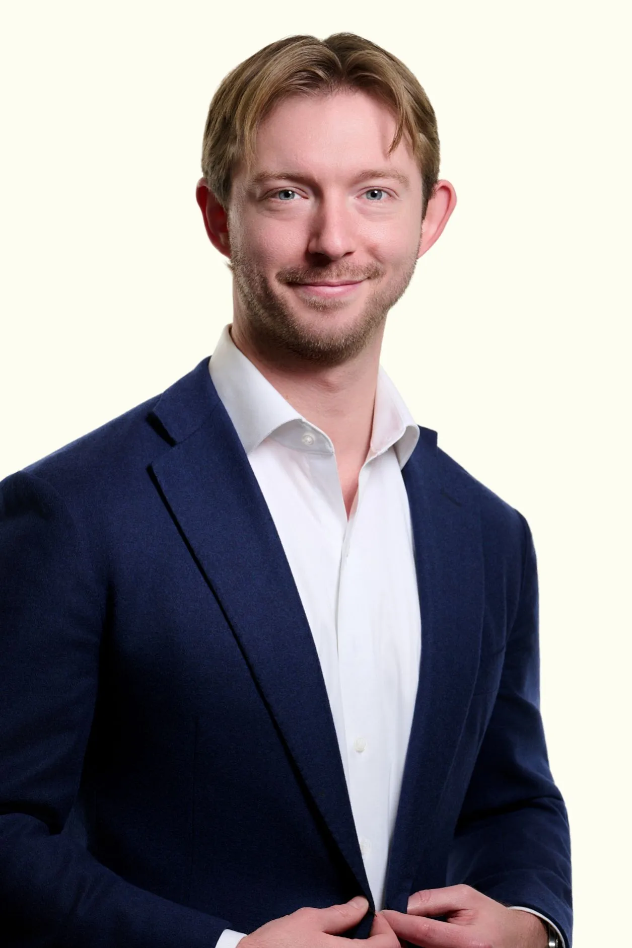 Michael Queenan