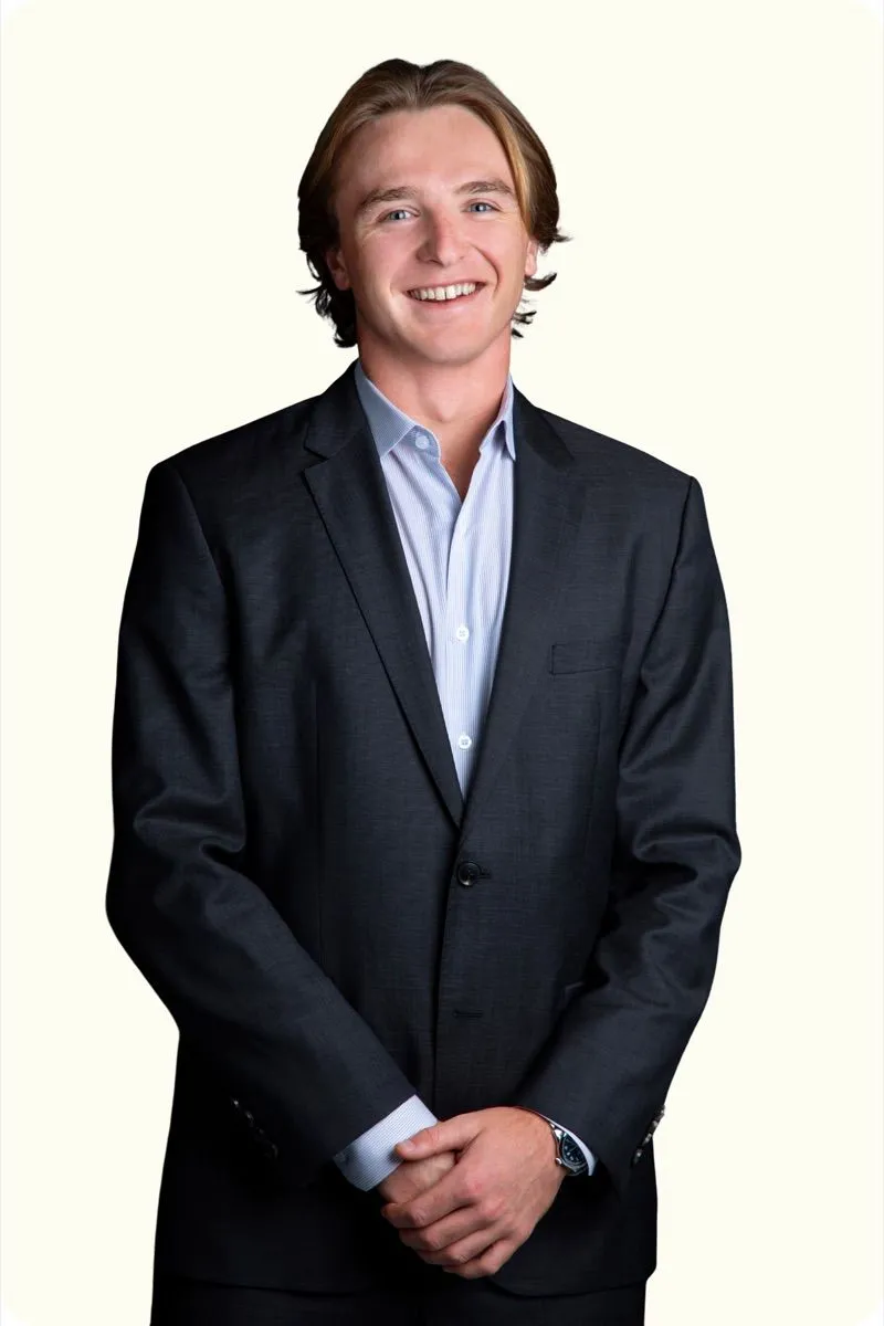 Owen Gordon