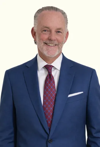Randall Miles