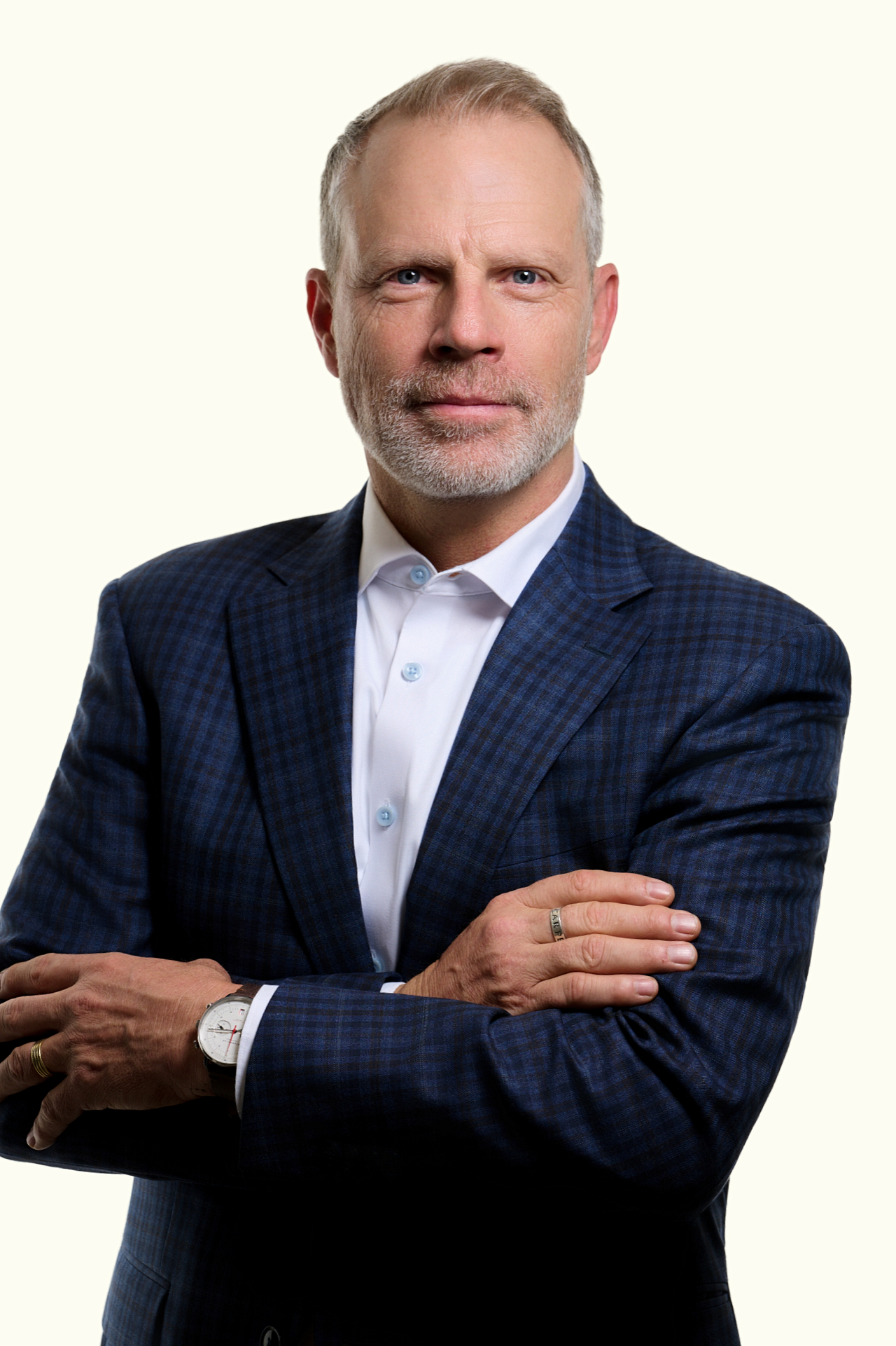 Shawn Hassel