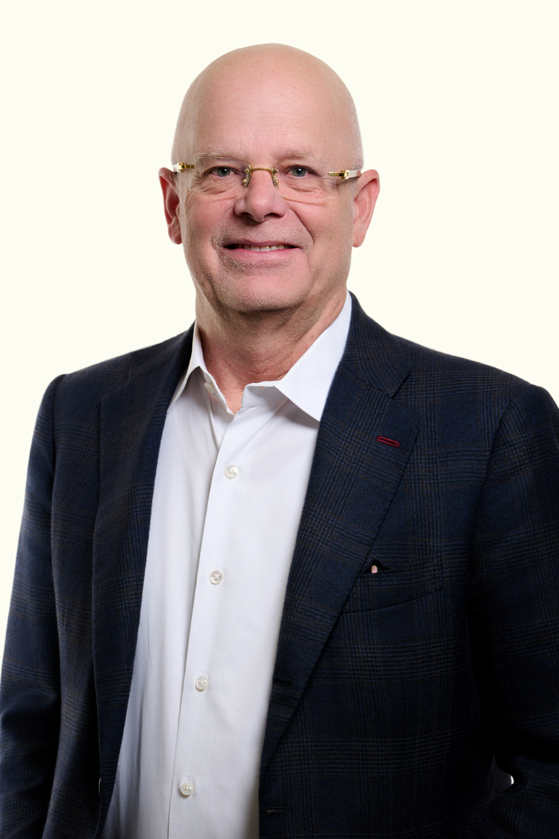 Grant Lyon