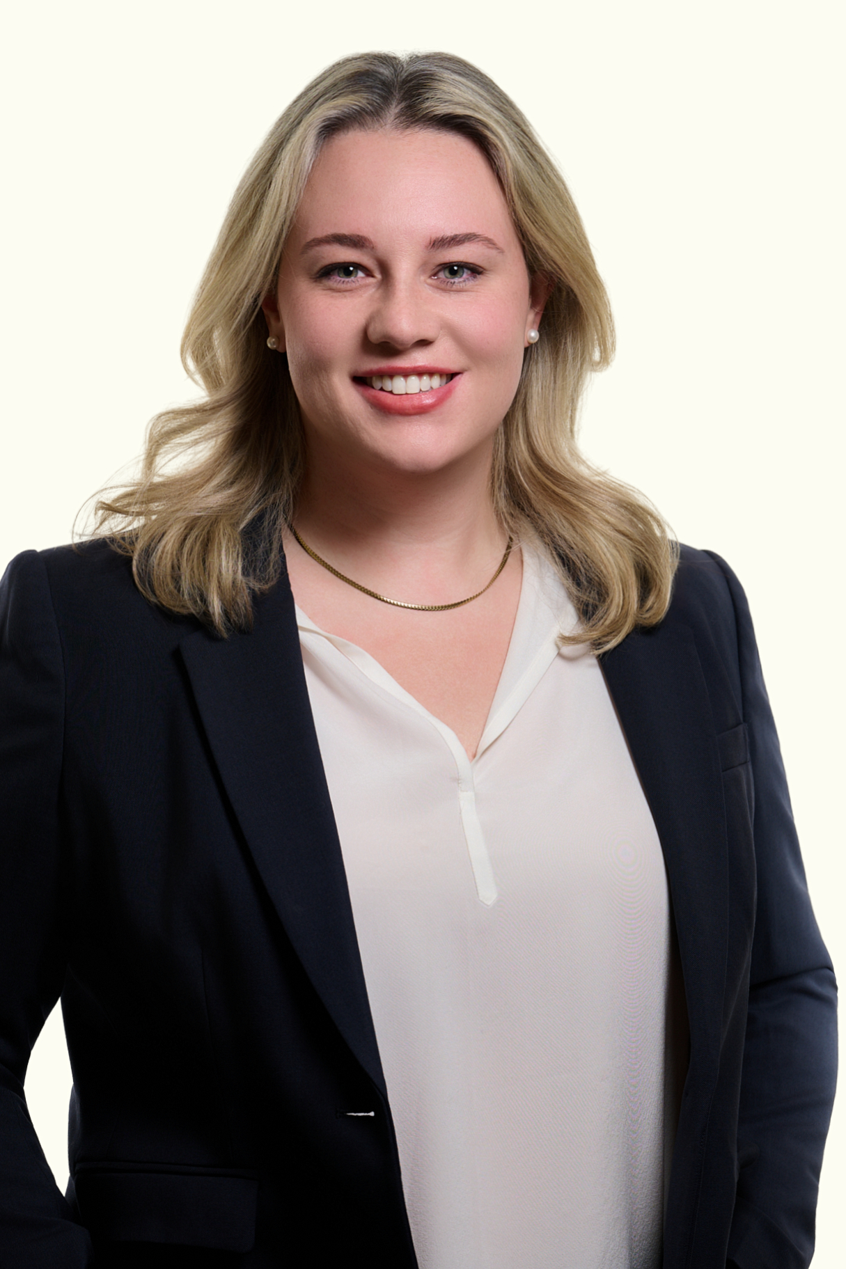 Caitlin Shufelt